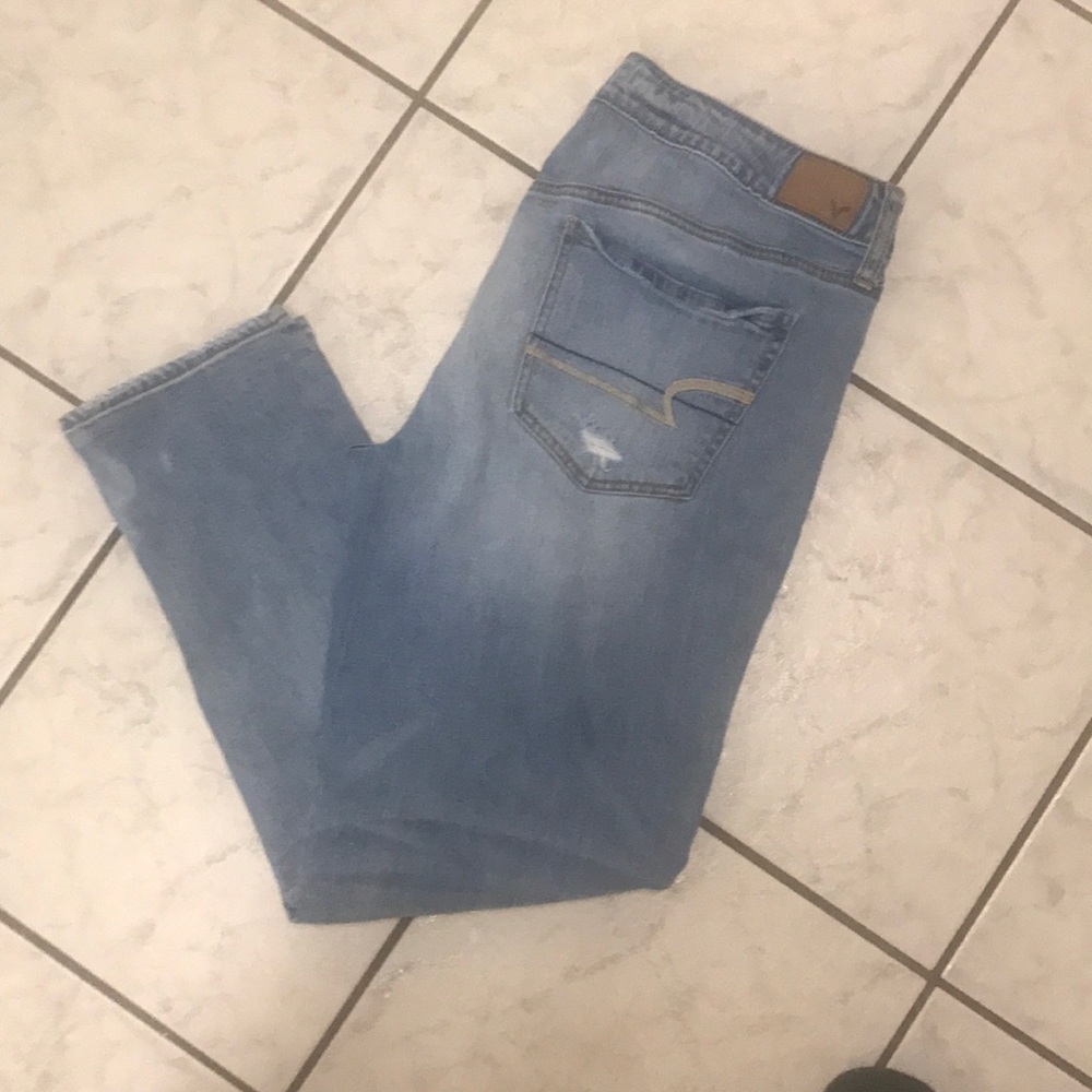 Women’s jeans